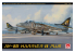 UMa Model maquette avion D1003 AV-8B Harrier II Plus 1/48