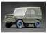 ScaleX accessoire militaire WM-35007 UAZ 469 set de roues ordinaires Trumpeter 1/35