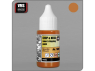 VMS Chip & Nick CNX02 Ecaillage No.2 Rouille 20ml