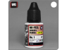 VMS PR01s Apprêt acrylique No-Peel No.1 Blanc 30ml