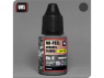 VMS PR04s Apprêt acrylique No-Peel No.4 Gris Panzer - Panzer Grey 30ml