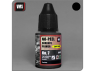 VMS PR07s Apprêt acrylique No-Peel No.7 Noir 30ml