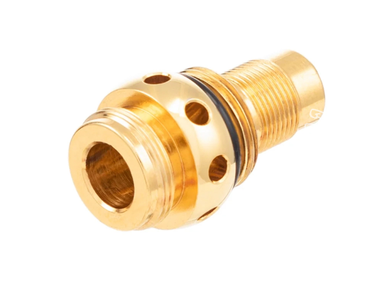 Harder & Steenbeck AEROGRAPHE 722310 Pièce centrale Infinity 2024