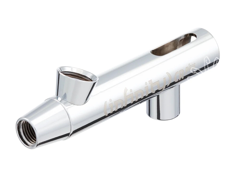 Harder & Steenbeck AEROGRAPHE 722301 Corps avec joints Infinity 2024