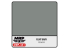 MRP peintures 441 Gris FLINT GRAY FS36314 30ml
