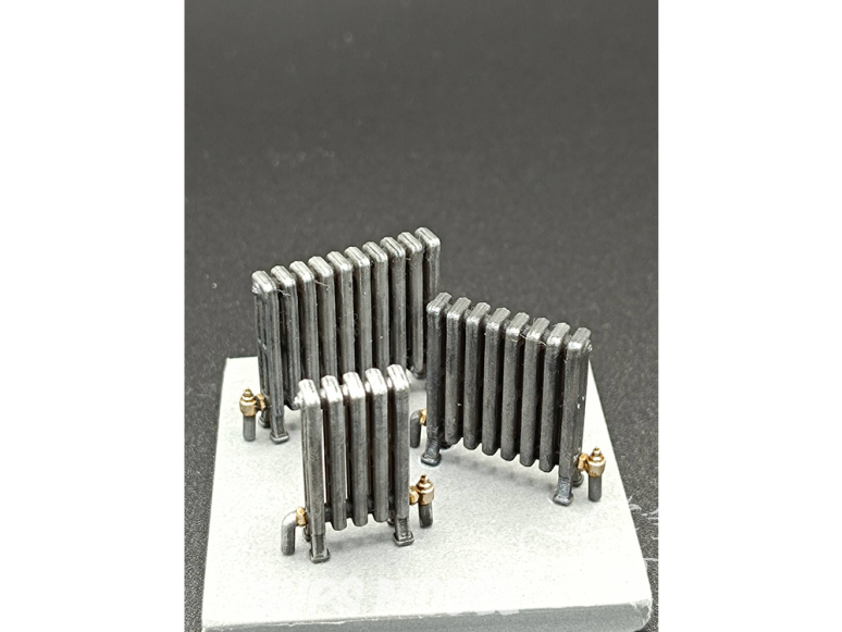VG DioMODELS VG64021 Grand radiateur 1/35
