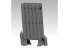 VG DioMODELS VG64023 Petit radiateur 1/35