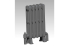 VG DioMODELS VG64023 Petit radiateur 1/35