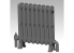 VG DioMODELS VG64022 Radiateur Moyen 1/35