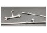 VG DioMODELS VG64013 kit de raccords de tuyauterie de 2 mm 1/35