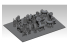 VG DioMODELS VG64014 kit de raccords de tuyauterie de 3 mm 1/35