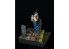 VG DioMODELS VG64075 Modèle de base de trottoir 3 1/35