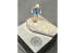 VG DioMODELS VG64074 Modèle de base de trottoir 2 1/35