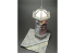 VG DioMODELS VG64123 Modèle de base de trottoir 4 1/35