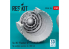 ResKit kit d'amelioration Avion RSU48-0134 Tuyère Su-30 position de VOL pour kit Great Wall Hobby 1/48