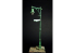 VG DioMODELS VG64020 Lampadaire Allemand 1/35