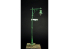 VG DioMODELS VG64020 Lampadaire Allemand 1/35