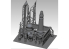 VG DioMODELS VG64020 Lampadaire Allemand 1/35