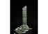 VG DioMODELS VG64324 Base Colonne en ruines 75 mm ou 1/24