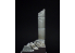 VG DioMODELS VG64324 Base Colonne en ruines 75 mm ou 1/24