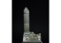 VG DioMODELS VG64323 Base collonne antique en ruine 54 mm ou 1/35