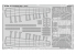 EDUARD photodecoupe avion 48806 Volets d atterrissage Sukhoi Su-2 Zvezda 1/48