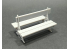 VG DioMODELS VG64062 Banc double 1/35