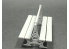 VG DioMODELS VG64062 Banc double 1/35
