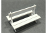 VG DioMODELS VG64062 Banc double 1/35
