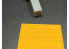 VG DioMODELS VG64061 Ensemble pour structurer différents carreaux 1/35