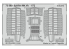 Eduard photodecoupe avion 73869 Amélioration Spitfire Mk.Vb IBG Models 1/72