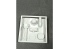 VG DioMODELS VG64332 Base Sci-Fi Modele 3 75 mm ou 1/24