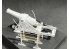 VG DioMODELS VG64093 Obusier de 21 cm (OHRS) avec accessoires 54 mm ou 1/35