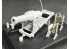 VG DioMODELS VG64093 Obusier de 21 cm (OHRS) avec accessoires 54 mm ou 1/35