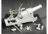 VG DioMODELS VG64093 Obusier de 21 cm (OHRS) avec accessoires 54 mm ou 1/35