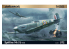 EDUARD maquette avion 70206 Spitfire Mk.Vb Mid ProfiPack Edition 1/72