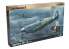 EDUARD maquette avion 70206 Spitfire Mk.Vb Mid ProfiPack Edition 1/72