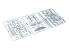 EDUARD maquette avion 70206 Spitfire Mk.Vb Mid ProfiPack Edition 1/72
