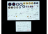 EDUARD maquette avion 70206 Spitfire Mk.Vb Mid ProfiPack Edition 1/72