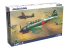 EDUARD maquette avion 84211 A6M2-K WeekEnd Edition 1/48