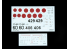EDUARD maquette avion 84211 A6M2-K WeekEnd Edition 1/48