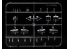 EDUARD maquette avion 84211 A6M2-K WeekEnd Edition 1/48