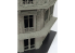 VG DioMODELS VG64514 Bâtiment du rez-de-chaussée 1/35
