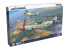 EDUARD maquette avion 84212 Messerschmitt Bf 109F-2 WeekEnd Edition 1/48