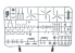 EDUARD maquette avion 84212 Messerschmitt Bf 109F-2 WeekEnd Edition 1/48