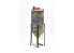 VG DioMODELS VG64124 Silo 1/35
