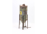 VG DioMODELS VG64124 Silo 1/35