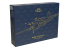 EDUARD maquette avion R0024 P-40K Dual combo Royal Class 1/48