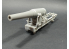 VG DioMODELS VG64067 Canon Elorza 1/35