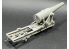 VG DioMODELS VG64067 Canon Elorza 1/35